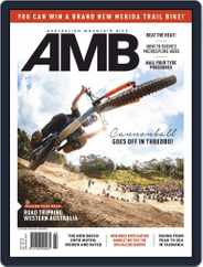 Australian Mountain Bike (Digital) Subscription                    January 22nd, 2020 Issue