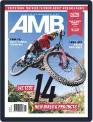 Australian Mountain Bike (Digital) Subscription August 1st, 2019 Issue