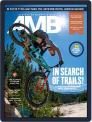 Australian Mountain Bike (Digital) Subscription                    April 1st, 2019 Issue