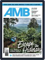 Australian Mountain Bike (Digital) Subscription September 1st, 2018 Issue