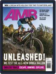 Australian Mountain Bike (Digital) Subscription April 1st, 2018 Issue