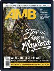 Australian Mountain Bike (Digital) Subscription January 1st, 2018 Issue