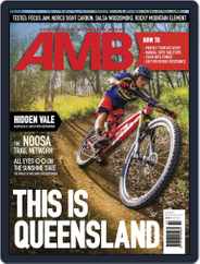 Australian Mountain Bike (Digital) Subscription March 1st, 2017 Issue