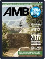 Australian Mountain Bike (Digital) Subscription August 3rd, 2016 Issue