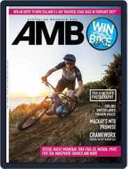Australian Mountain Bike (Digital) Subscription August 1st, 2016 Issue