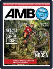 Australian Mountain Bike (Digital) Subscription April 6th, 2016 Issue