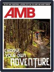 Australian Mountain Bike (Digital) Subscription December 3rd, 2015 Issue