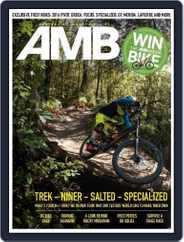 Australian Mountain Bike (Digital) Subscription August 5th, 2015 Issue