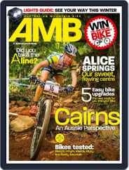 Australian Mountain Bike (Digital) Subscription June 9th, 2014 Issue