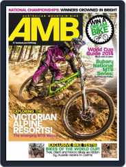 Australian Mountain Bike (Digital) Subscription April 7th, 2014 Issue