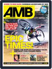Australian Mountain Bike (Digital) Subscription                    December 8th, 2013 Issue