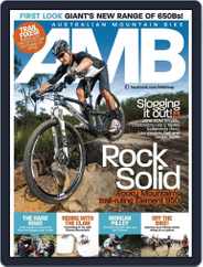 Australian Mountain Bike (Digital) Subscription August 19th, 2013 Issue