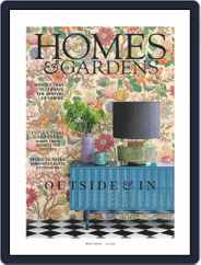 Homes & Gardens (Digital) Subscription                    May 1st, 2020 Issue