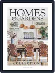 Homes & Gardens (Digital) Subscription                    April 1st, 2020 Issue