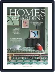 Homes & Gardens (Digital) Subscription                    March 1st, 2020 Issue