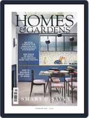 Homes & Gardens (Digital) Subscription                    February 1st, 2020 Issue