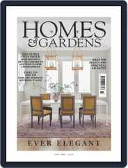 Homes & Gardens (Digital) Subscription                    July 1st, 2019 Issue