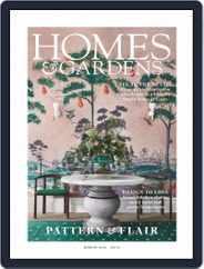 Homes & Gardens (Digital) Subscription                    March 1st, 2019 Issue