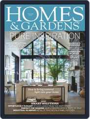 Homes & Gardens (Digital) Subscription                    May 1st, 2018 Issue