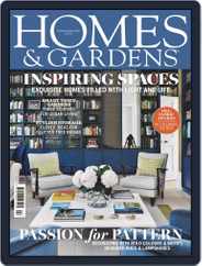 Homes & Gardens (Digital) Subscription                    February 1st, 2018 Issue