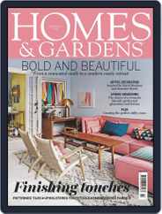 Homes & Gardens (Digital) Subscription                    March 1st, 2017 Issue