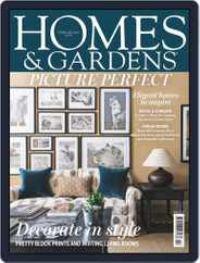 Homes & Gardens (Digital) Subscription                    February 1st, 2017 Issue