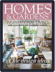Homes & Gardens (Digital) Subscription                    August 3rd, 2016 Issue