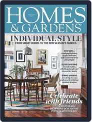 Homes & Gardens (Digital) Subscription                    March 3rd, 2016 Issue