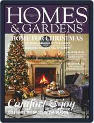 Homes & Gardens (Digital) Subscription                    October 29th, 2015 Issue