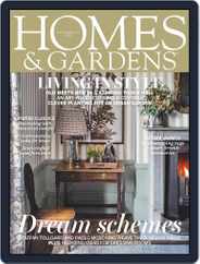 Homes & Gardens (Digital) Subscription                    October 1st, 2015 Issue