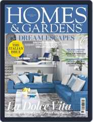 Homes & Gardens (Digital) Subscription                    July 8th, 2015 Issue
