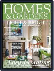 Homes & Gardens (Digital) Subscription                    June 3rd, 2015 Issue
