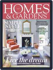 Homes & Gardens (Digital) Subscription                    April 1st, 2015 Issue