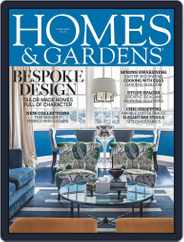 Homes & Gardens (Digital) Subscription                    March 4th, 2015 Issue