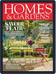 Homes & Gardens (Digital) Subscription                    July 2nd, 2014 Issue