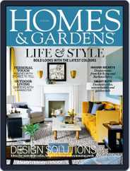 Homes & Gardens (Digital) Subscription                    May 28th, 2014 Issue