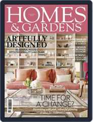 Homes & Gardens (Digital) Subscription                    April 30th, 2014 Issue