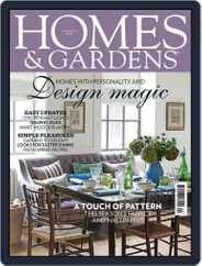 Homes & Gardens (Digital) Subscription                    March 5th, 2014 Issue