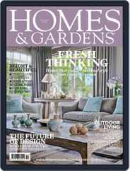 Homes & Gardens (Digital) Subscription                    April 3rd, 2013 Issue