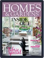 Homes & Gardens (Digital) Subscription                    March 7th, 2012 Issue