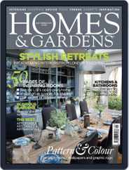 Homes & Gardens (Digital) Subscription                    August 3rd, 2011 Issue