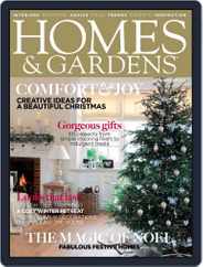 Homes & Gardens (Digital) Subscription                    November 3rd, 2010 Issue