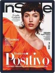 InStyle - España (Digital) Subscription April 1st, 2020 Issue
