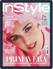 InStyle - España (Digital) Subscription                    March 1st, 2020 Issue