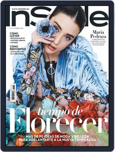 InStyle - España February 1st, 2020 Digital Back Issue Cover