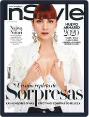 InStyle - España (Digital) Subscription                    January 1st, 2020 Issue