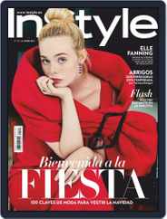 InStyle - España (Digital) Subscription                    December 1st, 2019 Issue