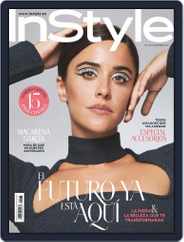 InStyle - España (Digital) Subscription                    November 1st, 2019 Issue