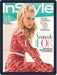InStyle - España (Digital) Subscription                    June 1st, 2019 Issue