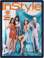 InStyle - España (Digital) Subscription May 1st, 2019 Issue